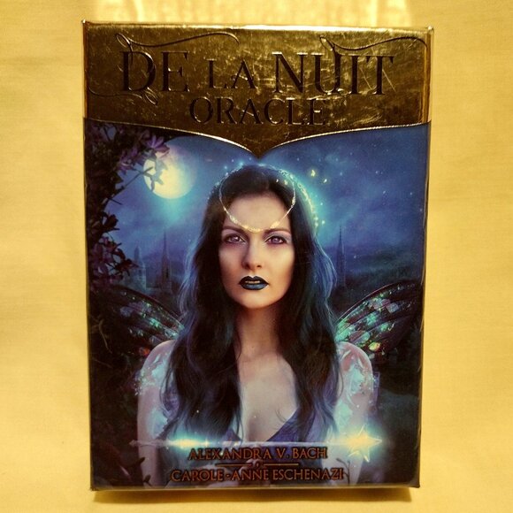 De La Nuit Oracle - Picture 1 of 11